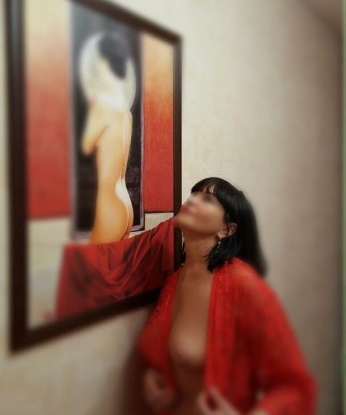 Проститутка Диана